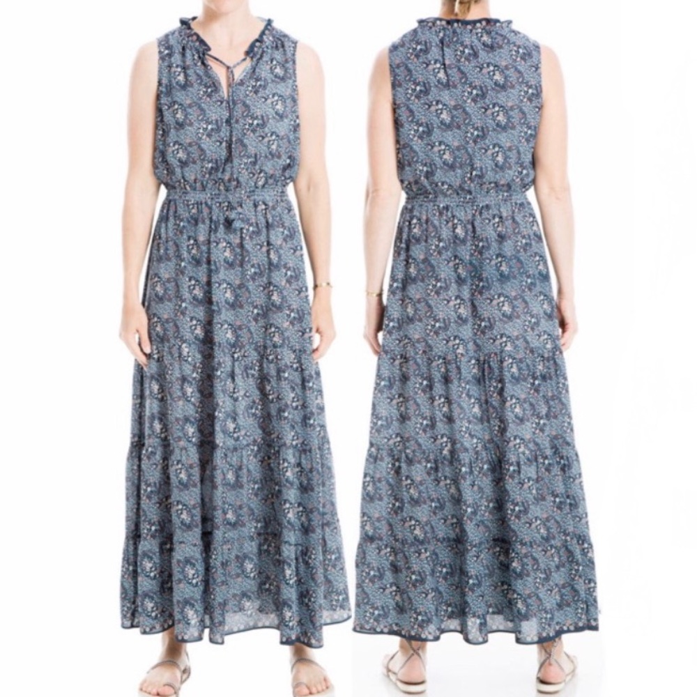Max Studio maxi dress